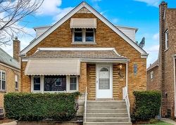 Foreclosure in  N NATCHEZ AVE Chicago, IL 60634