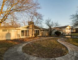 Foreclosure in  CORINTH RD Olympia Fields, IL 60461