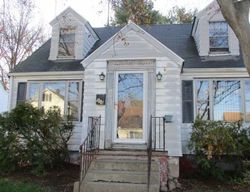 Foreclosure in  FRANKLIN AVE Stratford, CT 06614