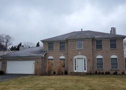 Foreclosure in  CHARTWELL DR Rockford, IL 61114