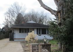 Foreclosure in  ALTHEA AVE Morrisville, PA 19067