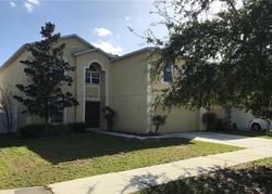 Foreclosure in  ALHAMBRA CREST DR Ruskin, FL 33570