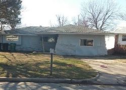 Foreclosure in  SW 65TH ST Oklahoma City, OK 73159