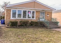 Foreclosure in  44TH PL Lyons, IL 60534