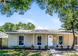 Foreclosure in  CHINABERRY DR Tampa, FL 33637