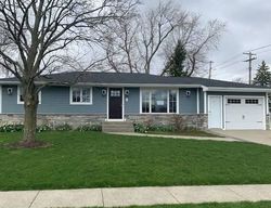 Foreclosure in  FRANTZEN TER Buffalo, NY 14227