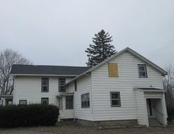 Foreclosure in  SWEDEN WALKER RD Brockport, NY 14420