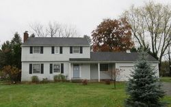 Foreclosure in  SOUTHWICK DR Webster, NY 14580