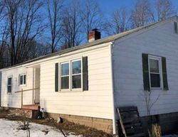 Foreclosure in  CEMETERY RD East Windsor, CT 06088