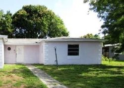 Foreclosure in  SW 7TH CT Pompano Beach, FL 33068