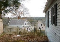 Foreclosure in  PROSPECT ST Stafford Springs, CT 06076