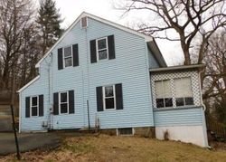 Foreclosure in  PROSPECT ST Stafford Springs, CT 06076