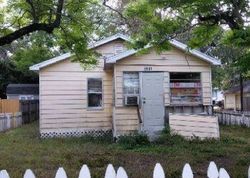Foreclosure in  N 15TH ST Tampa, FL 33610
