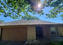 Foreclosure in  S MEMORIAL DR Tulsa, OK 74145
