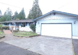 Foreclosure in  RIVERVIEW DR Rainier, OR 97048