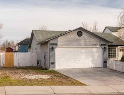 Foreclosure Listing in MUSKRAT AVE NAMPA, ID 83687