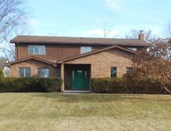 Foreclosure in  LAVERGNE AVE Midlothian, IL 60445