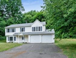 Foreclosure in  JOSHUA HL Windsor, CT 06095