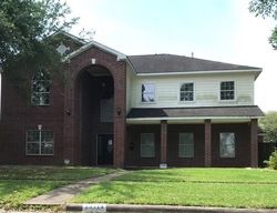 Foreclosure in  CROSSHAVEN CT Houston, TX 77015