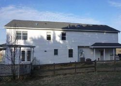 Foreclosure Listing in MAPLECREST DR KNOXVILLE, MD 21758