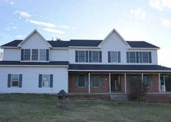 Foreclosure in  MAPLECREST DR Knoxville, MD 21758