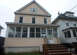 Foreclosure in  CLINTON AVE Clifton, NJ 07011