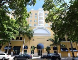 Foreclosure in  MENORES AVE  Miami, FL 33134