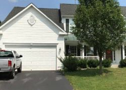 Foreclosure in  RAMBLEWOOD DR Emmitsburg, MD 21727