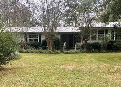 Foreclosure in  COOPER ST Graceville, FL 32440