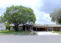 Foreclosure in  CASTLE RUN San Antonio, TX 78218