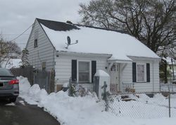 Foreclosure in  GLIDE ST Rochester, NY 14606