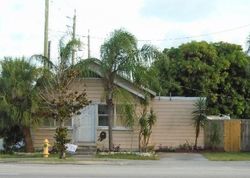Foreclosure in  10TH AVE N Lake Worth, FL 33460