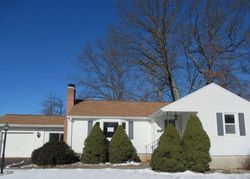 Foreclosure in  WOODMERE RD Newington, CT 06111