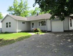 Foreclosure in  CHESTNUT ST South Glens Falls, NY 12803