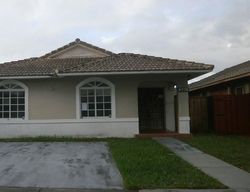 Foreclosure in  NW 127TH ST Hialeah, FL 33018