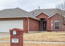 Foreclosure in  SW 161ST ST Oklahoma City, OK 73170