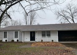 Foreclosure in  PERROTTET DR Mascoutah, IL 62258