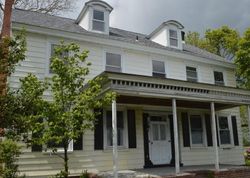 Foreclosure in  GLASSBORO RD Monroeville, NJ 08343