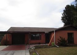 Foreclosure in  FLAMINGO DR Apollo Beach, FL 33572