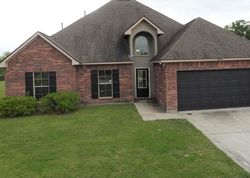 Foreclosure in  OAKS EDGE DR Zachary, LA 70791