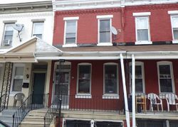 Foreclosure in  N ALLISON ST Philadelphia, PA 19131
