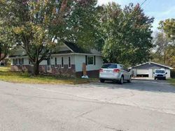 Foreclosure in  EAGLETON RD Maryville, TN 37804