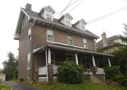 Foreclosure in  CRUMLYNNE RD Ridley Park, PA 19078