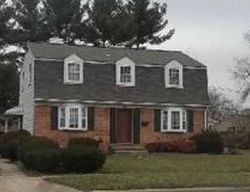Foreclosure Listing in CROSBY RD CATONSVILLE, MD 21228