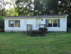 Foreclosure in  THORNTON SPUNG RD Kingston, OH 45644