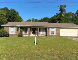 Foreclosure in  NEW HAVEN DR Cantonment, FL 32533