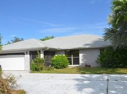 Foreclosure in  ENOCH LN Bonita Springs, FL 34135