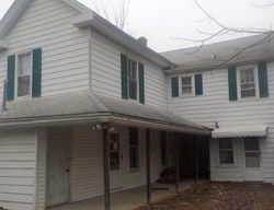 Foreclosure in  LOCUST ST Cambridge, MD 21613