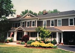 Foreclosure in  HARTSHORNE LN Rumson, NJ 07760