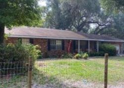 Foreclosure in  E LAKEVIEW DR Altoona, FL 32702